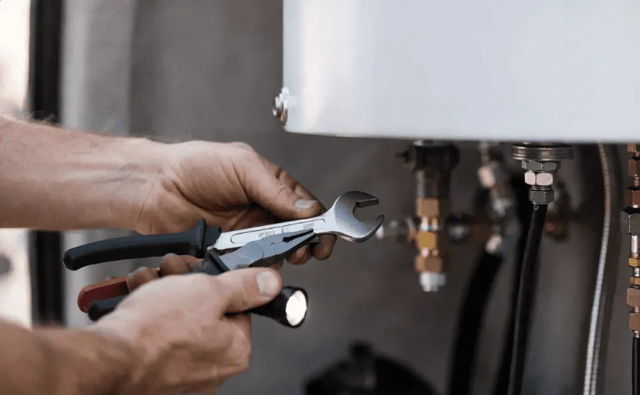 Why choose Water Heater Repair in Parkdale, AR